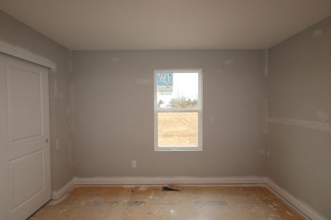 Tiny photo for 4561 Burgstaller Court, Grove City, OH 43123 (MLS # 225044656)