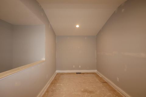 Tiny photo for 4561 Burgstaller Court, Grove City, OH 43123 (MLS # 225044656)