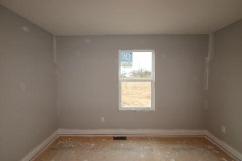 Tiny photo for 4561 Burgstaller Court, Grove City, OH 43123 (MLS # 225044656)