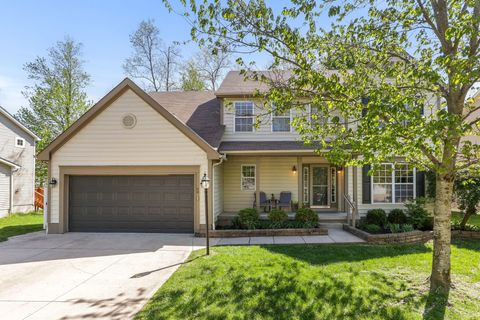 Photo of 68 Madison Court, Delaware, OH 43015 (MLS # 226013264)