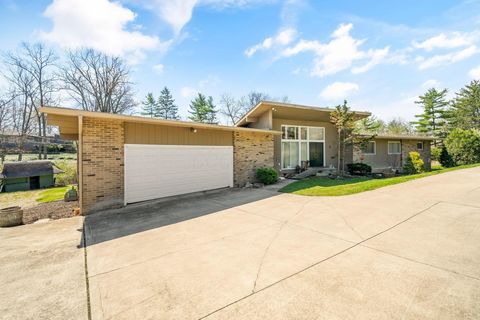 Photo of 5973 Rock Hill Road, Columbus, OH 43213 (MLS # 226011567)