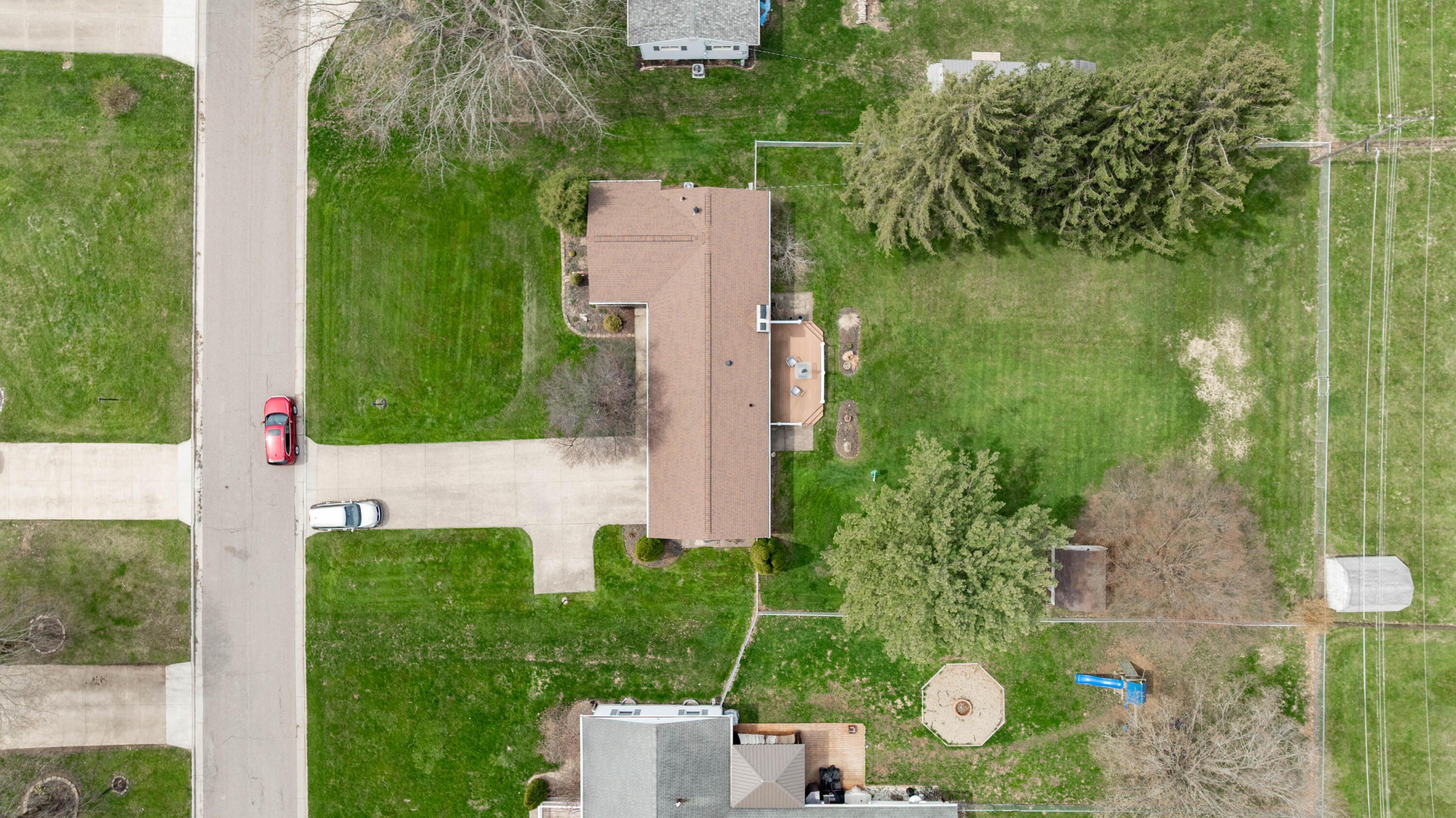 562 Morrison Avenue, Mansfield, Ohio image 22