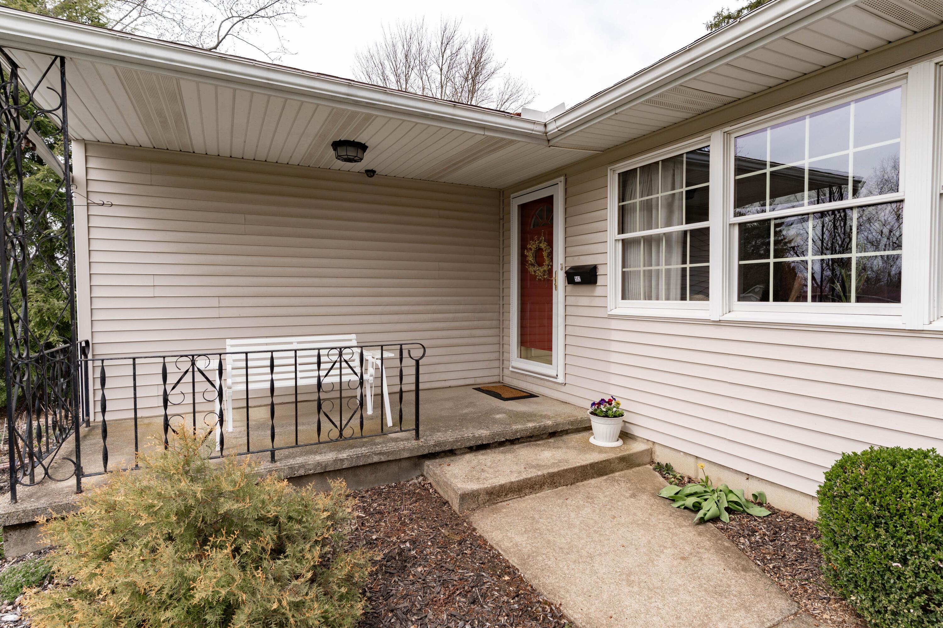 562 Morrison Avenue, Mansfield, Ohio image 4