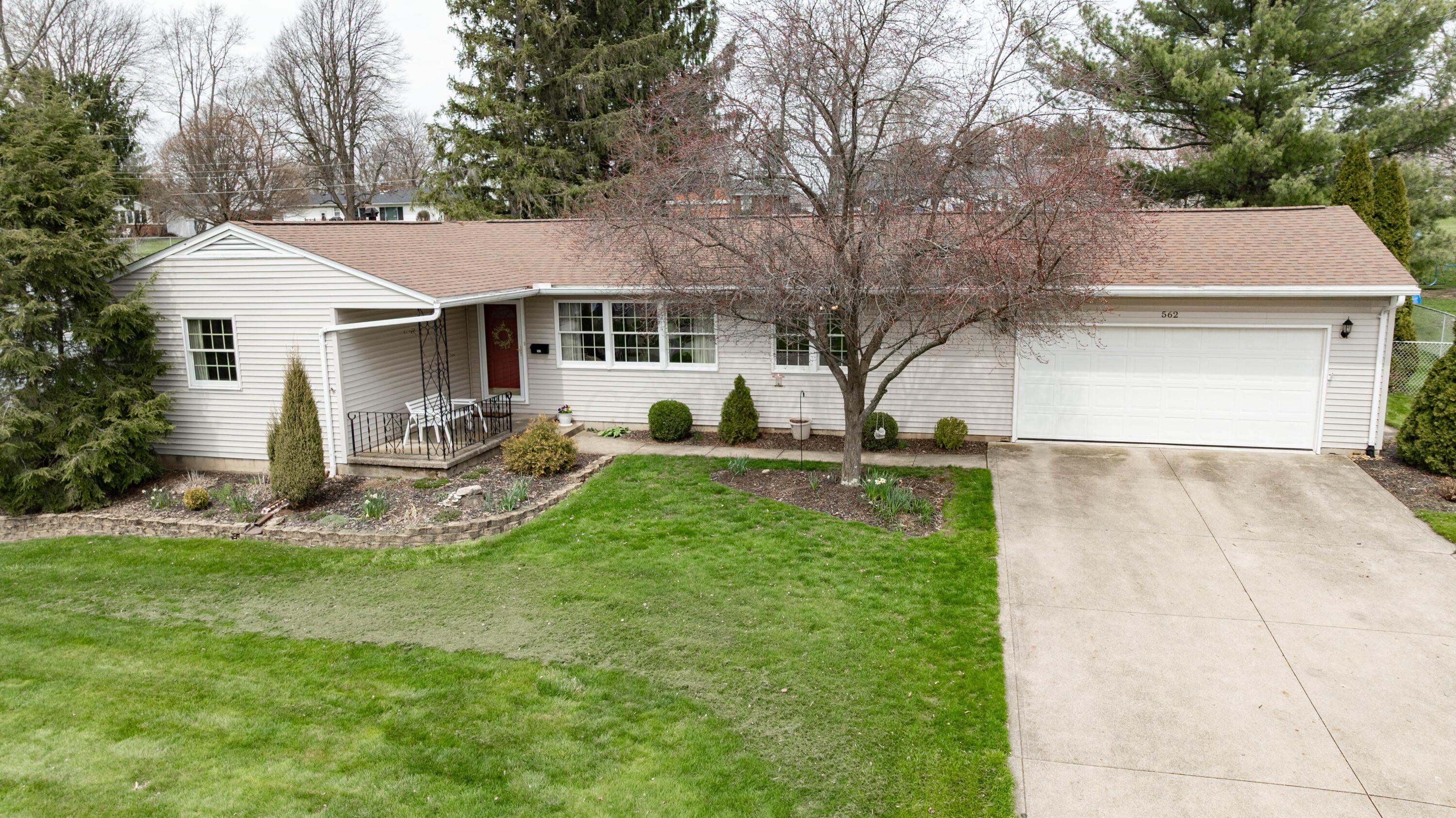 562 Morrison Avenue, Mansfield, Ohio image 1