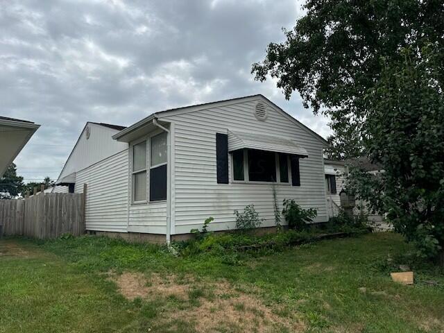 View Columbus, OH 43207 house