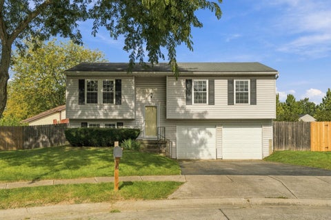 Homes For Sale - 3167 Islington Court<br/> Reynoldsburg, OH 43068