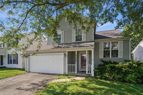 Photo of 911 Robmeyer Drive, Columbus, OH 43207 (MLS # 226024285)
