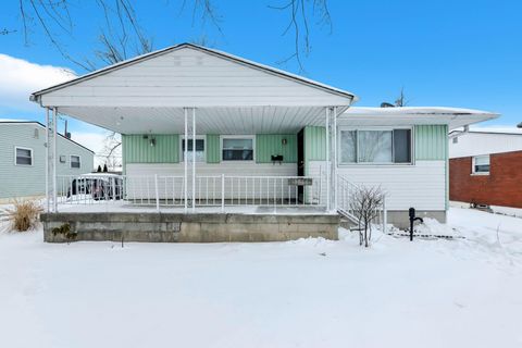 3866 Eakin Road Columbus OH 43228