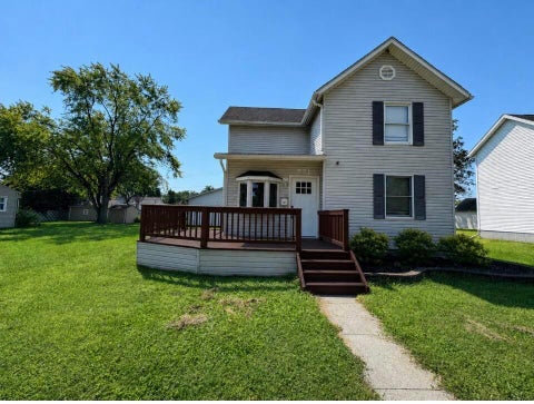 Photo of 771 Sherman Avenue, Newark, OH 43055 (MLS # 226033757)