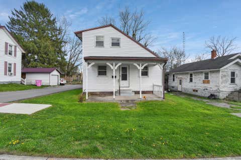 Homes For Sale - 375 Mcpherson Street<br/> Mansfield, OH 44903