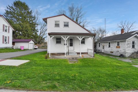375 Mcpherson Street Mansfield OH 44903