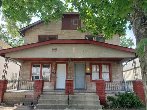Photo of 1477-1479 Republic Avenue, Columbus, OH 43211 (MLS # 226030262)