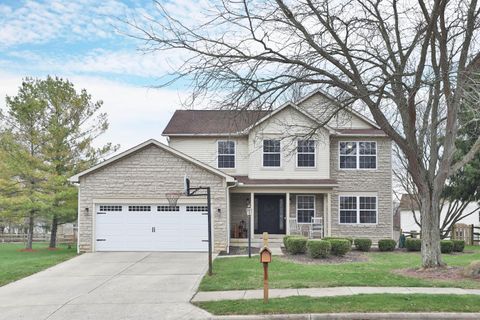 Photo of 114 Ash Street, Delaware, OH 43015 (MLS # 226009146)