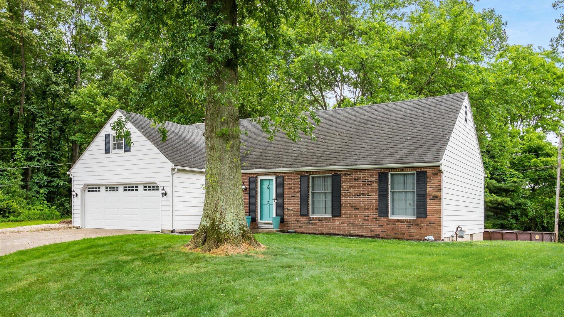 151 Pine Village Drive