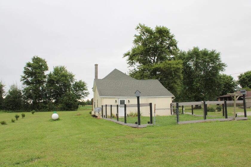 5583 Marion Cardington Road E