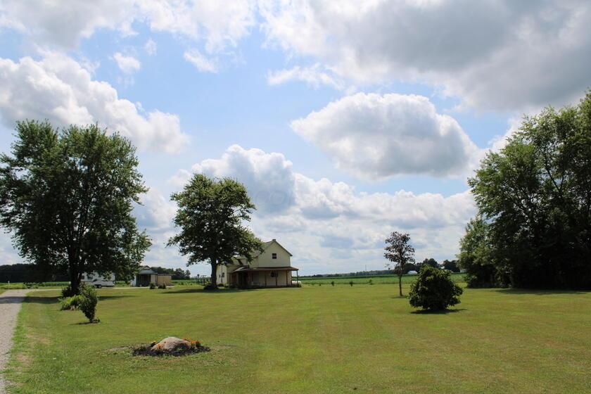 5583 Marion Cardington Road E