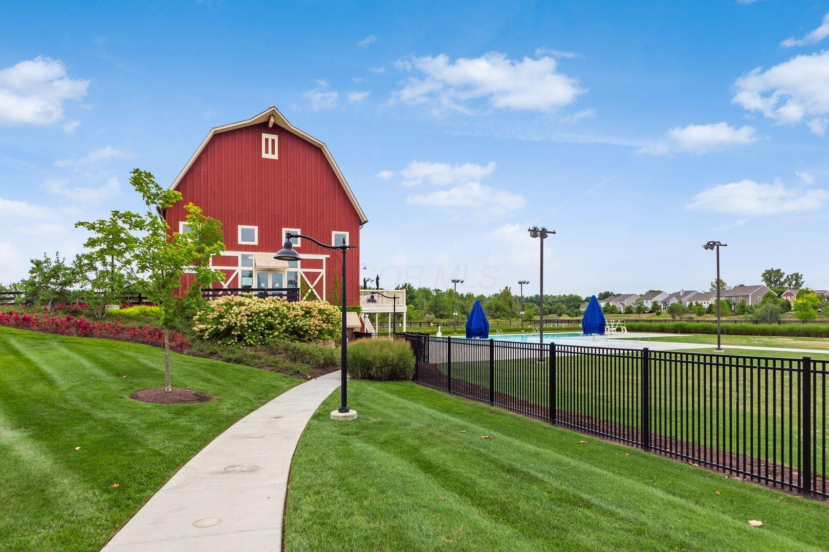 11452 Gold Finch Drive, Plain City, Ohio image 10