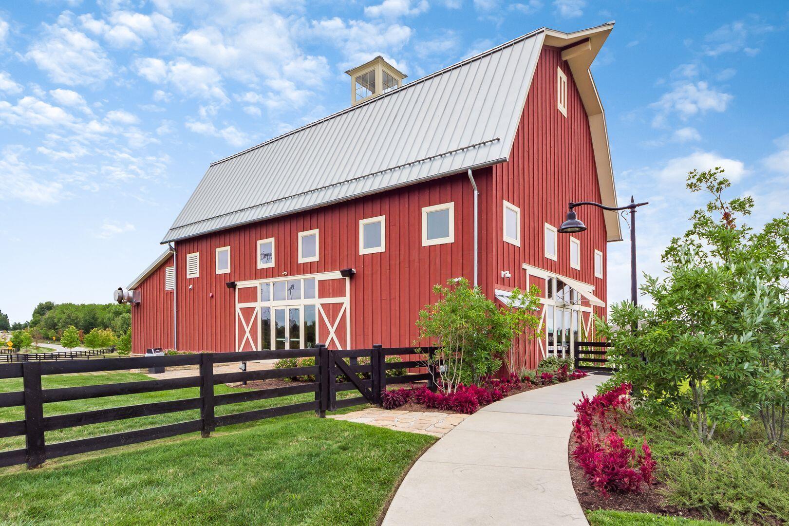 11452 Gold Finch Drive, Plain City, Ohio image 13