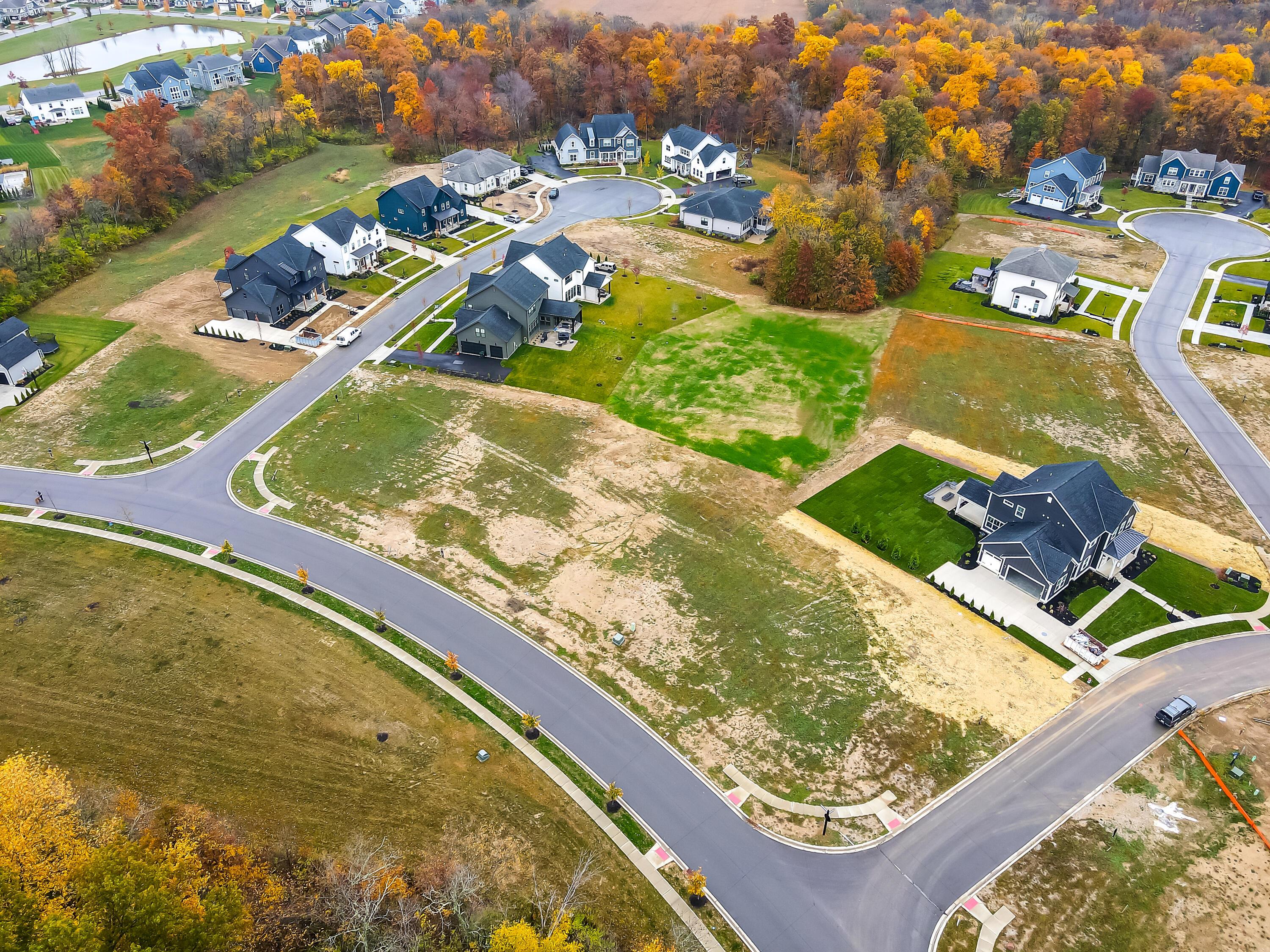 11452 Gold Finch Drive, Plain City, Ohio image 1