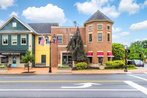 61 Franklin Street Dublin OH 43017