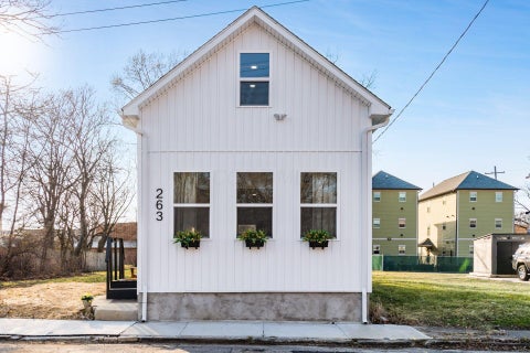 Photo of 263 S 20th Street, Columbus, OH 43205 (MLS # 226022785)