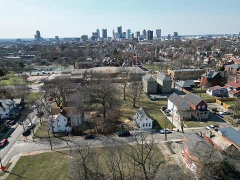 Tiny photo for 263 S 20th Street, Columbus, OH 43205 (MLS # 226022785)