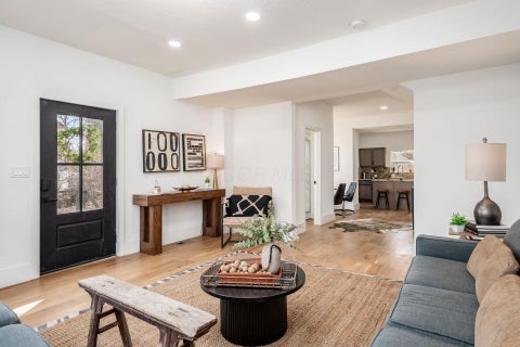 Tiny photo for 263 S 20th Street, Columbus, OH 43205 (MLS # 226022785)