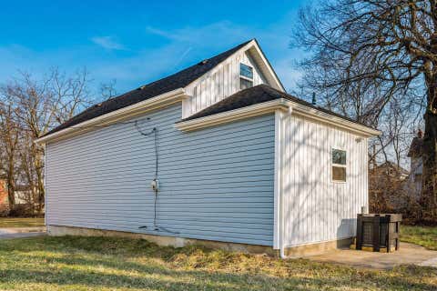 Tiny photo for 263 S 20th Street, Columbus, OH 43205 (MLS # 226022785)