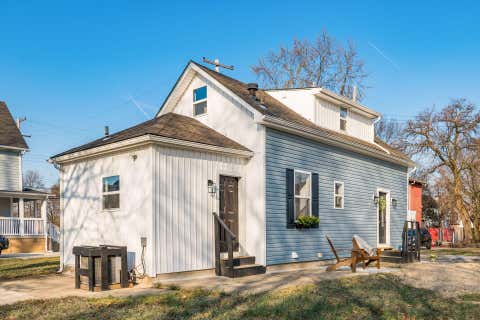 Tiny photo for 263 S 20th Street, Columbus, OH 43205 (MLS # 226022785)