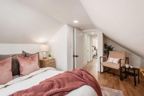 Tiny photo for 263 S 20th Street, Columbus, OH 43205 (MLS # 226022785)