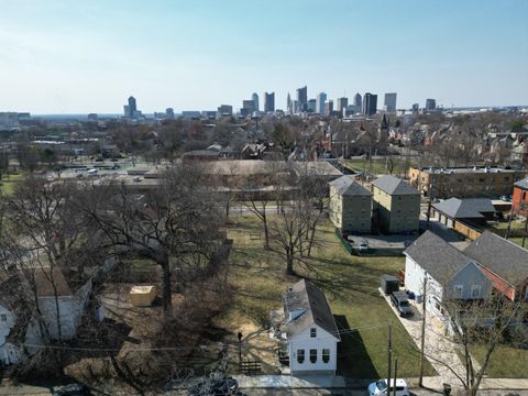 Tiny photo for 263 S 20th Street, Columbus, OH 43205 (MLS # 226022785)