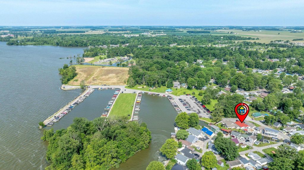 Photo of 13852 Seminole Path, Lakeview, OH 43331 (MLS # 226002179)