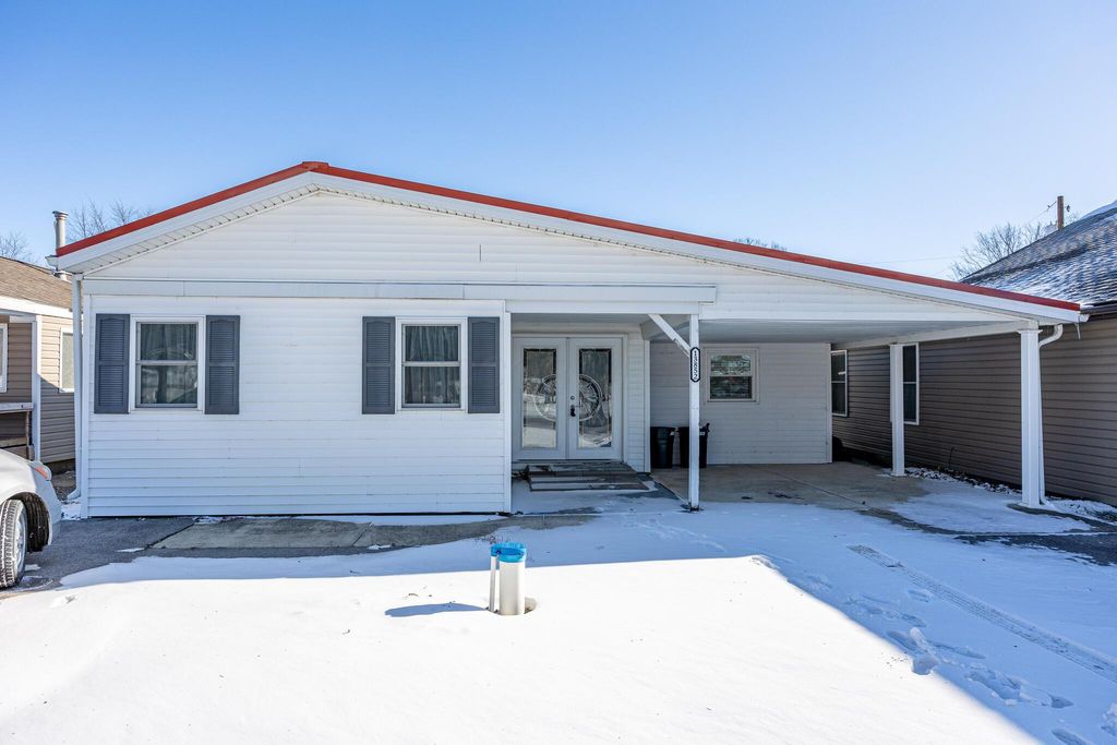 Photo of 13852 Seminole Path, Lakeview, OH 43331 (MLS # 226002179)