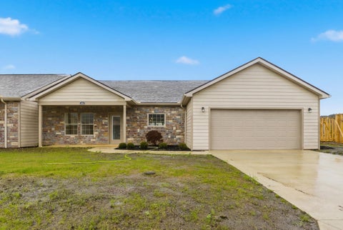 Condo For Sale - 1928 Sussex Way<br/> Marion, OH 43302