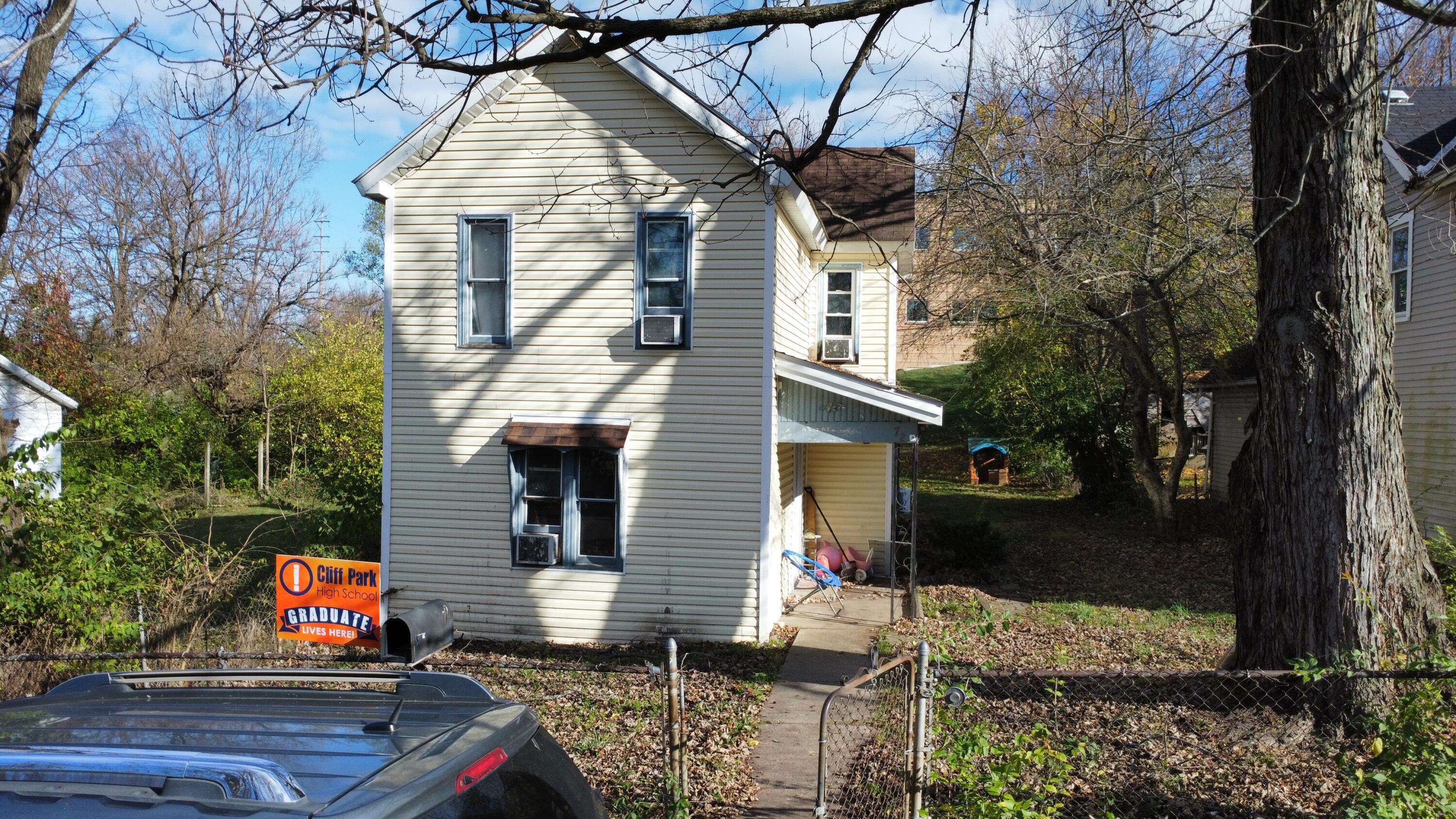 72 S Freeman Street, Springfield, Ohio image 2