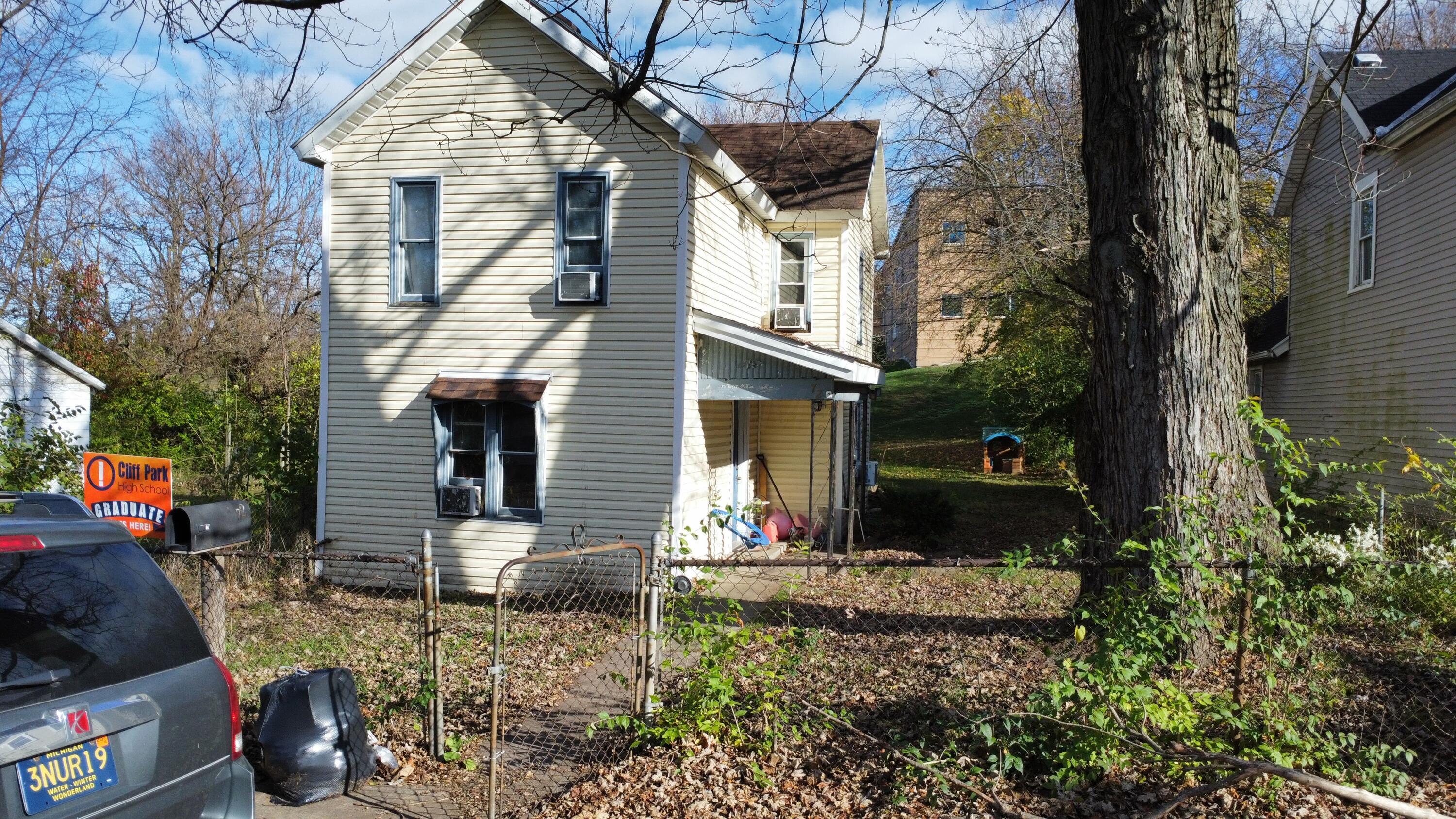 72 S Freeman Street, Springfield, Ohio image 3