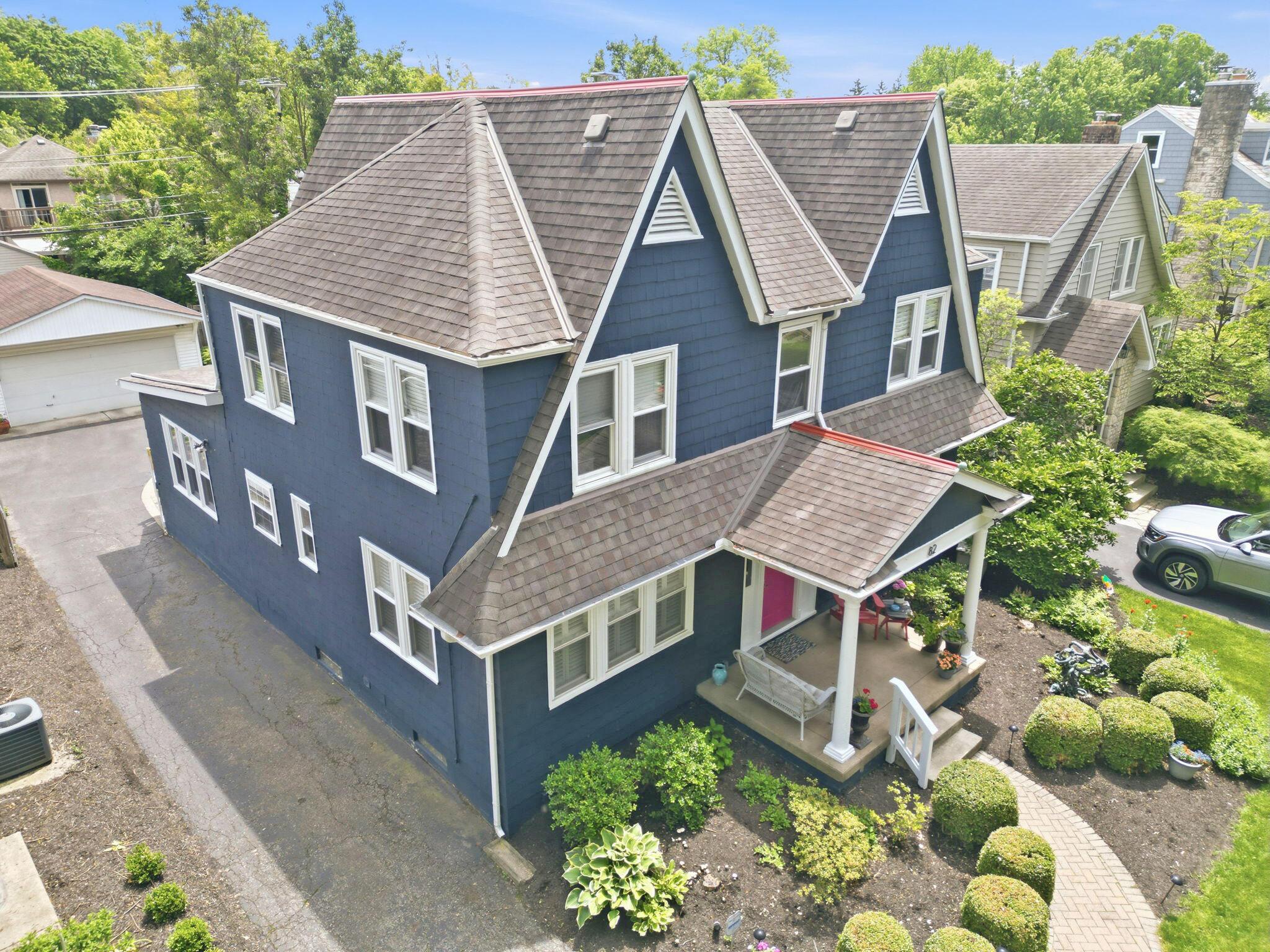82 S Remington Road