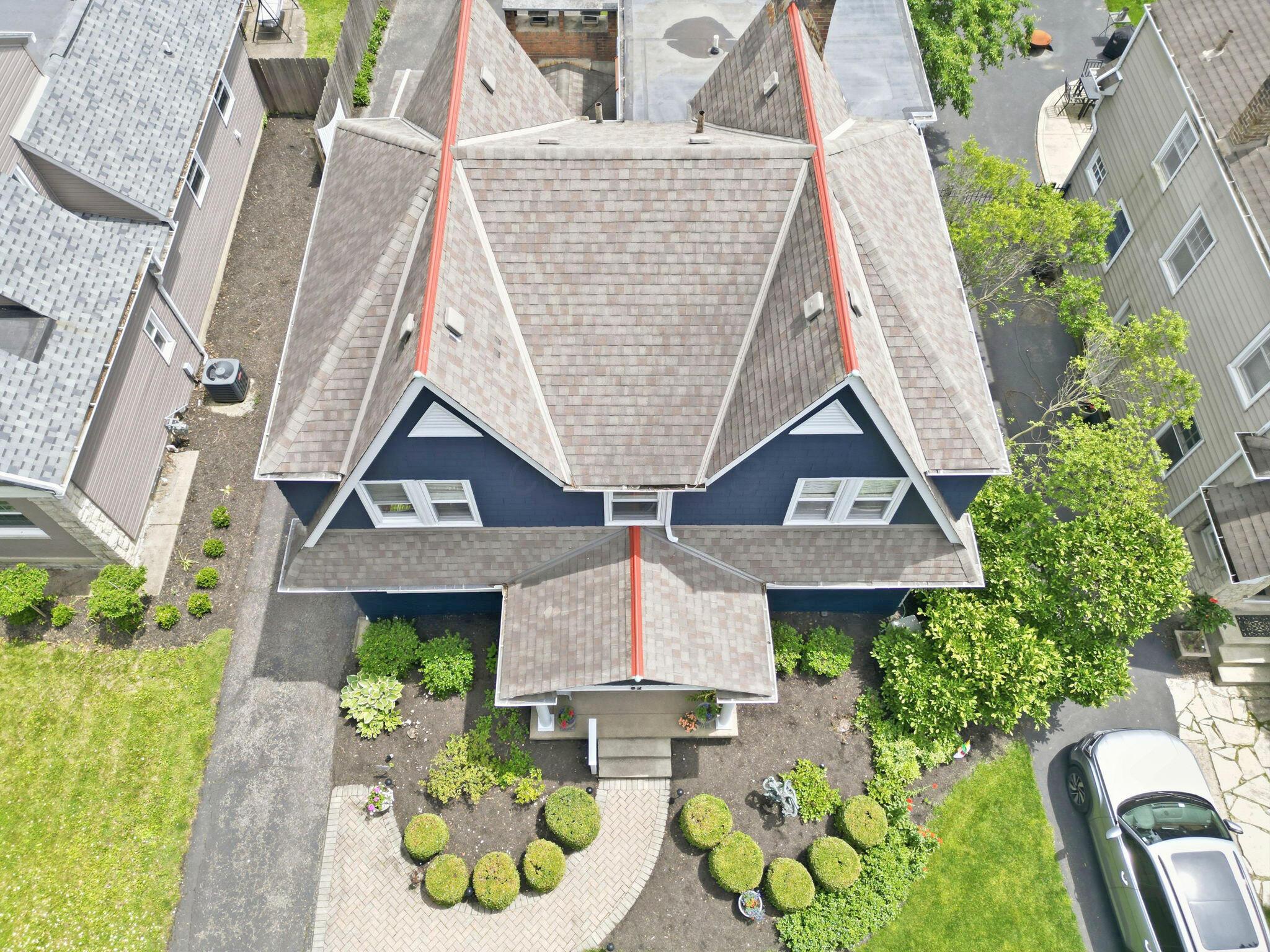 82 S Remington Road