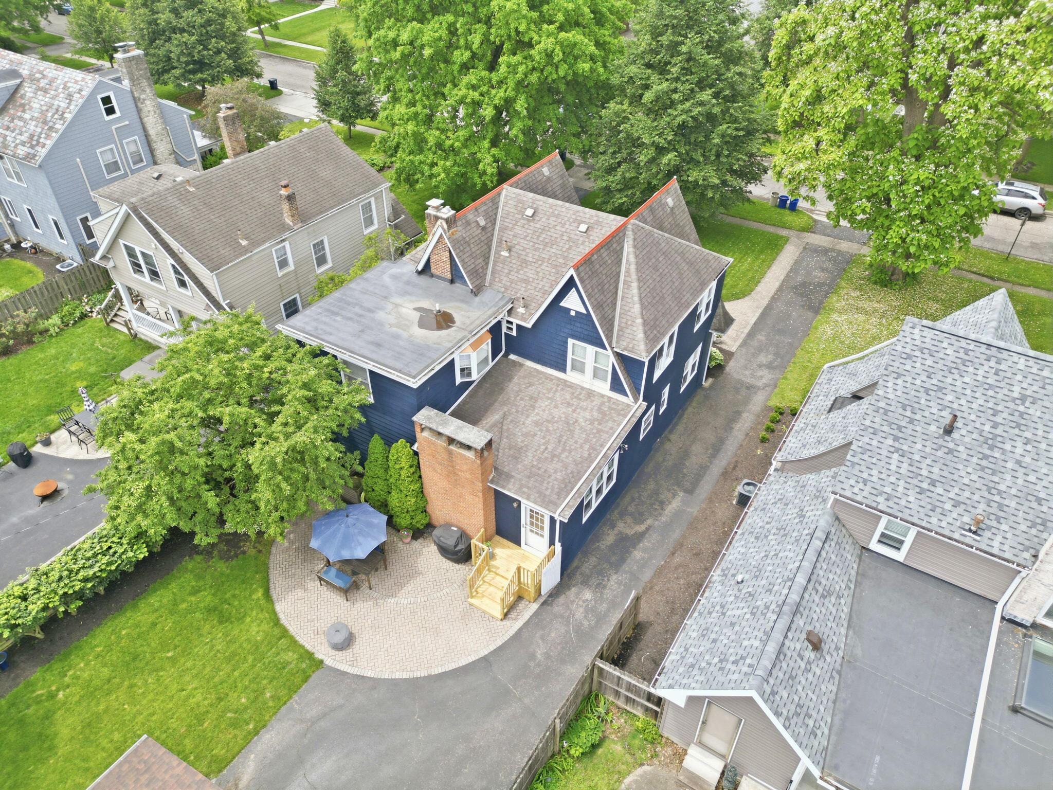 82 S Remington Road