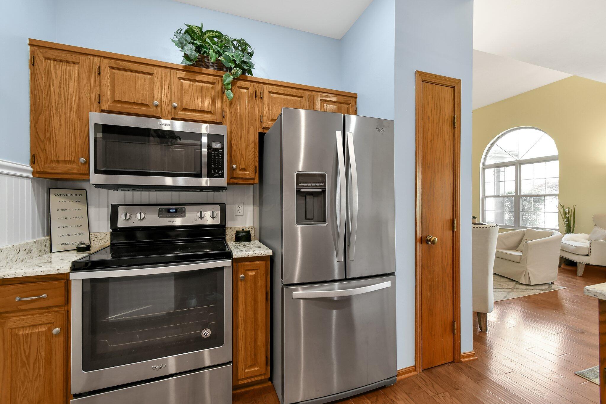 7741 Redman Lane, Reynoldsburg, Ohio image 14