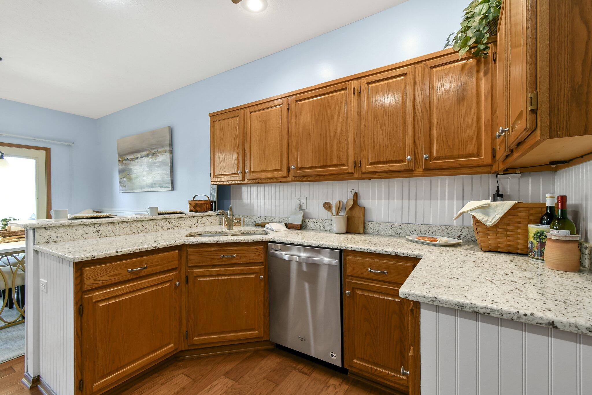 7741 Redman Lane, Reynoldsburg, Ohio image 13