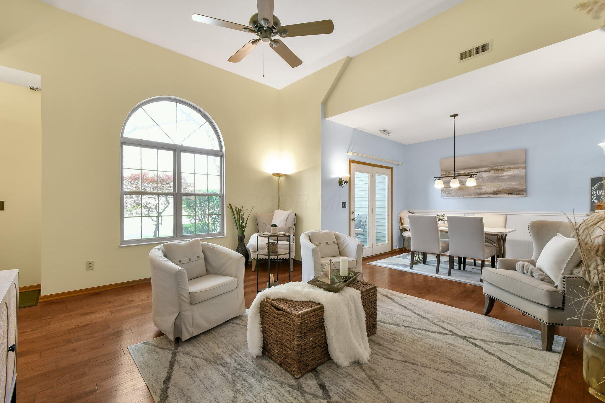 7741 Redman Lane, Reynoldsburg, Ohio image 8