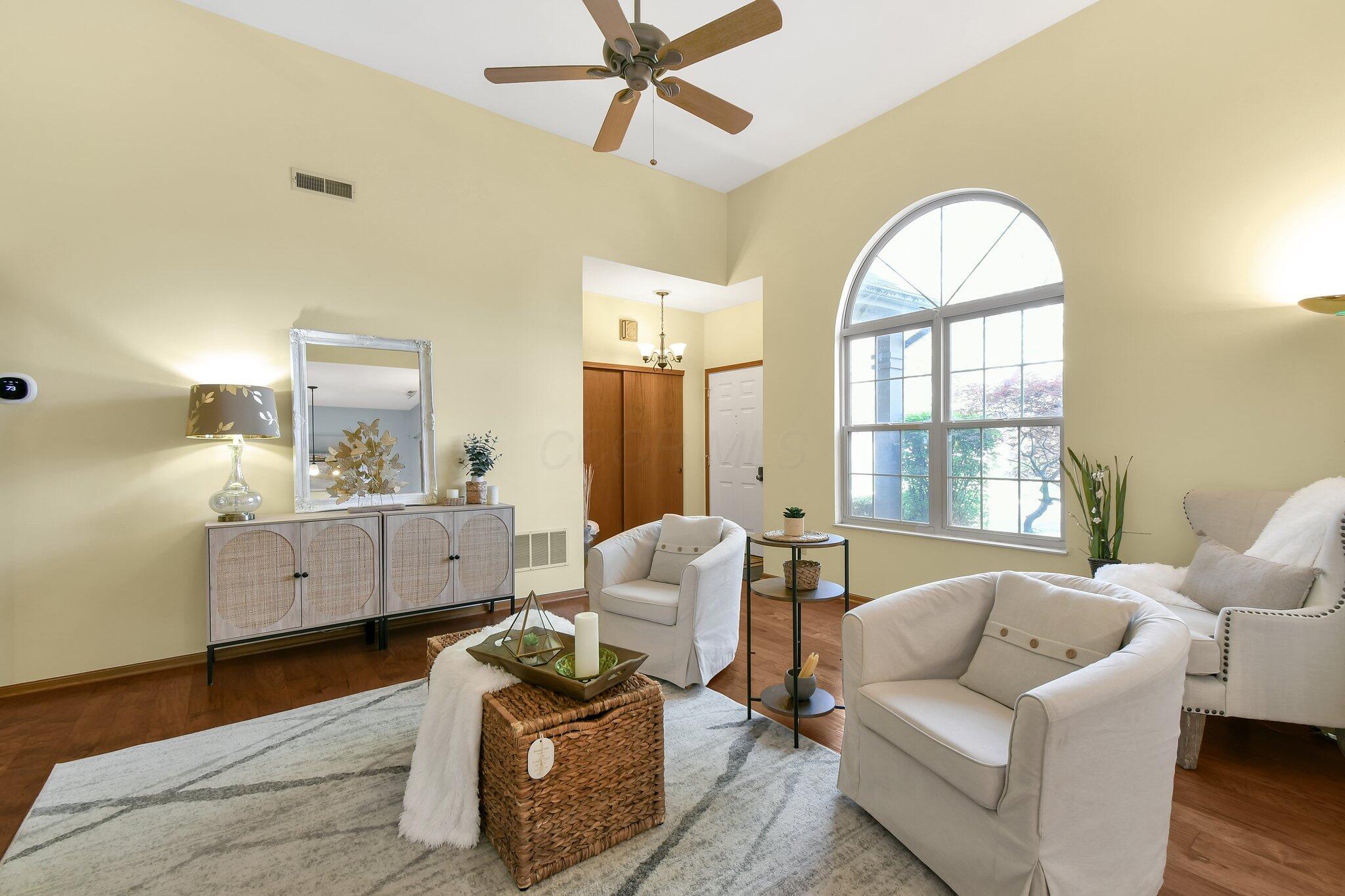 7741 Redman Lane, Reynoldsburg, Ohio image 9