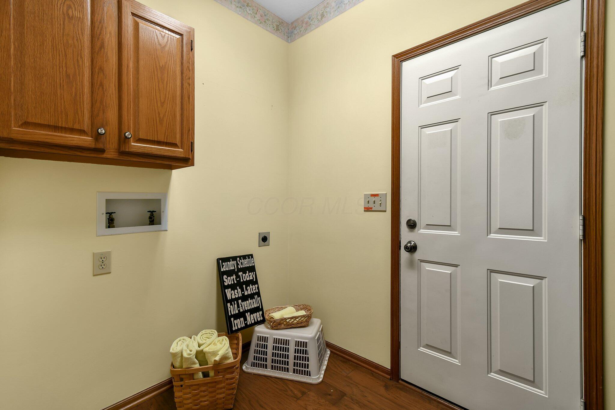 7741 Redman Lane, Reynoldsburg, Ohio image 16