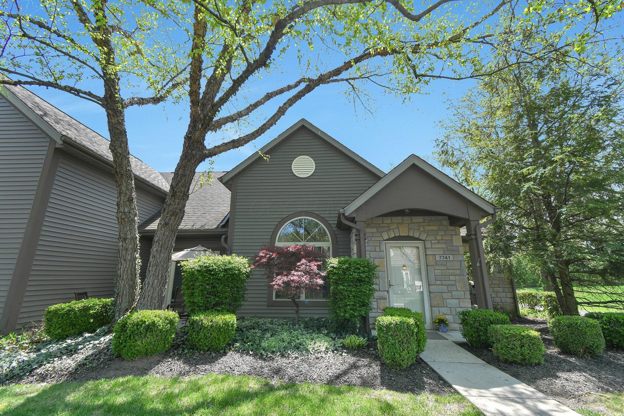 7741 Redman Lane, Reynoldsburg, Ohio image 4