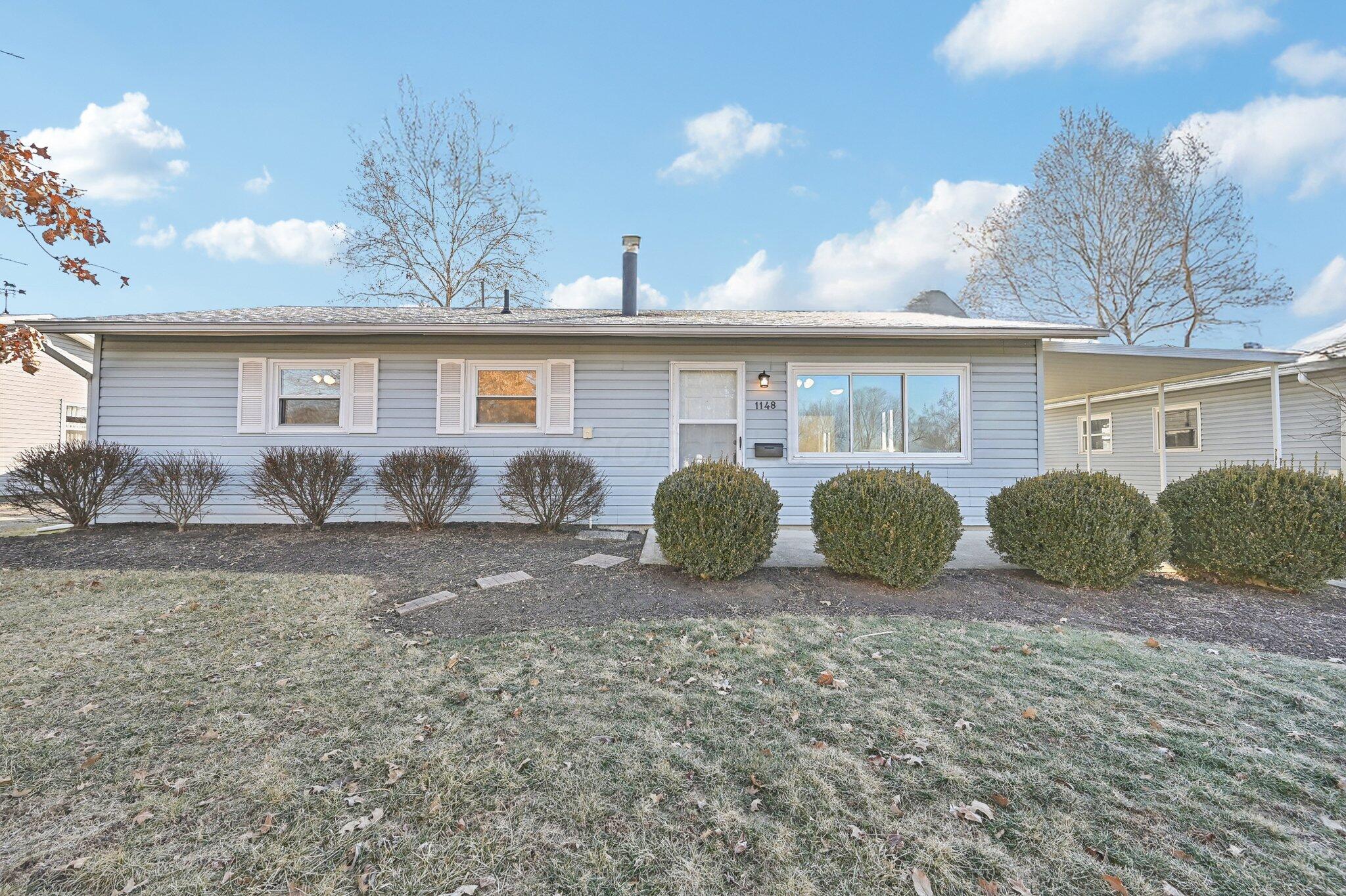 1148 Hillridge Road, Reynoldsburg, Ohio image 7