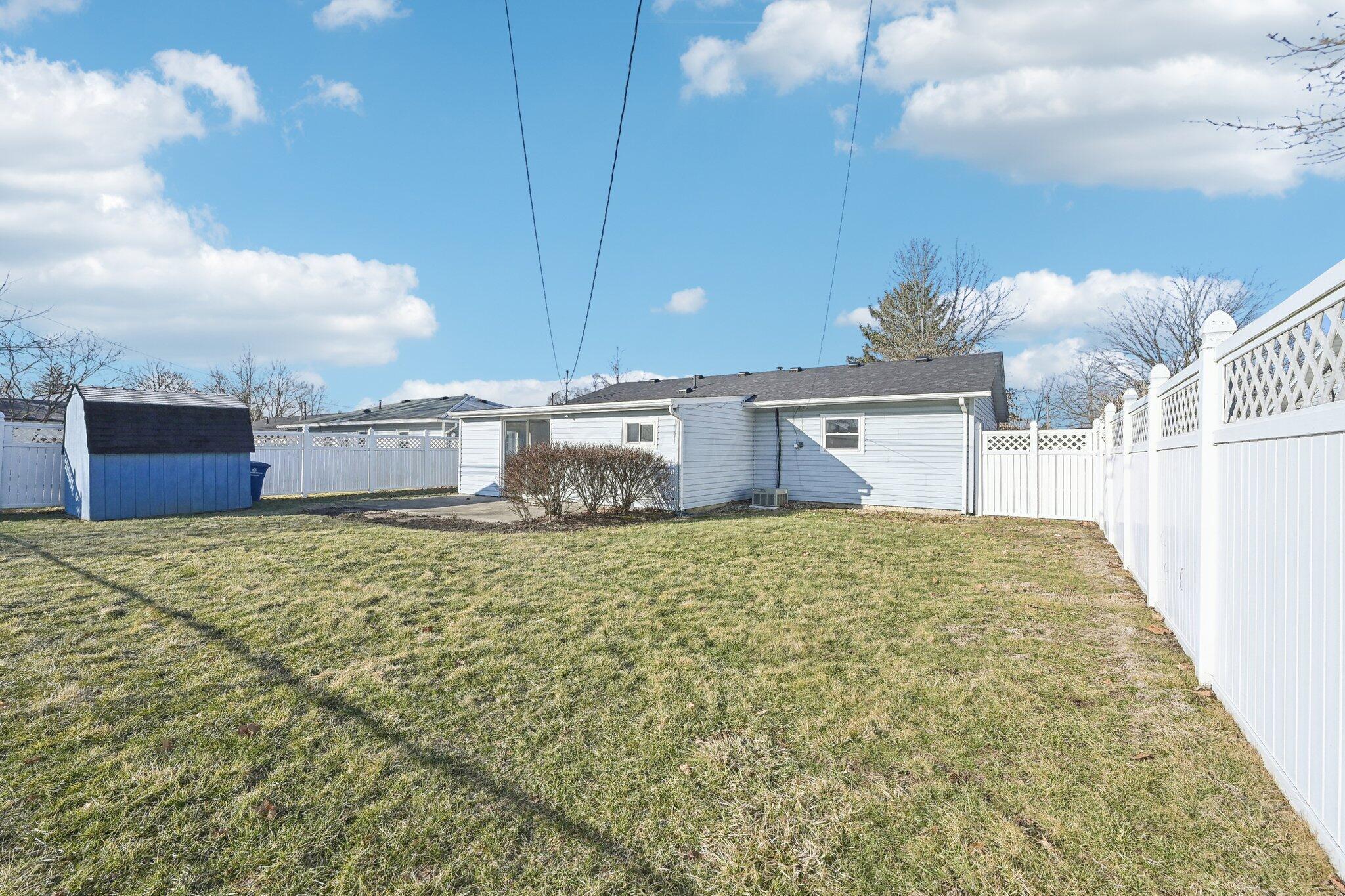 1148 Hillridge Road, Reynoldsburg, Ohio image 37