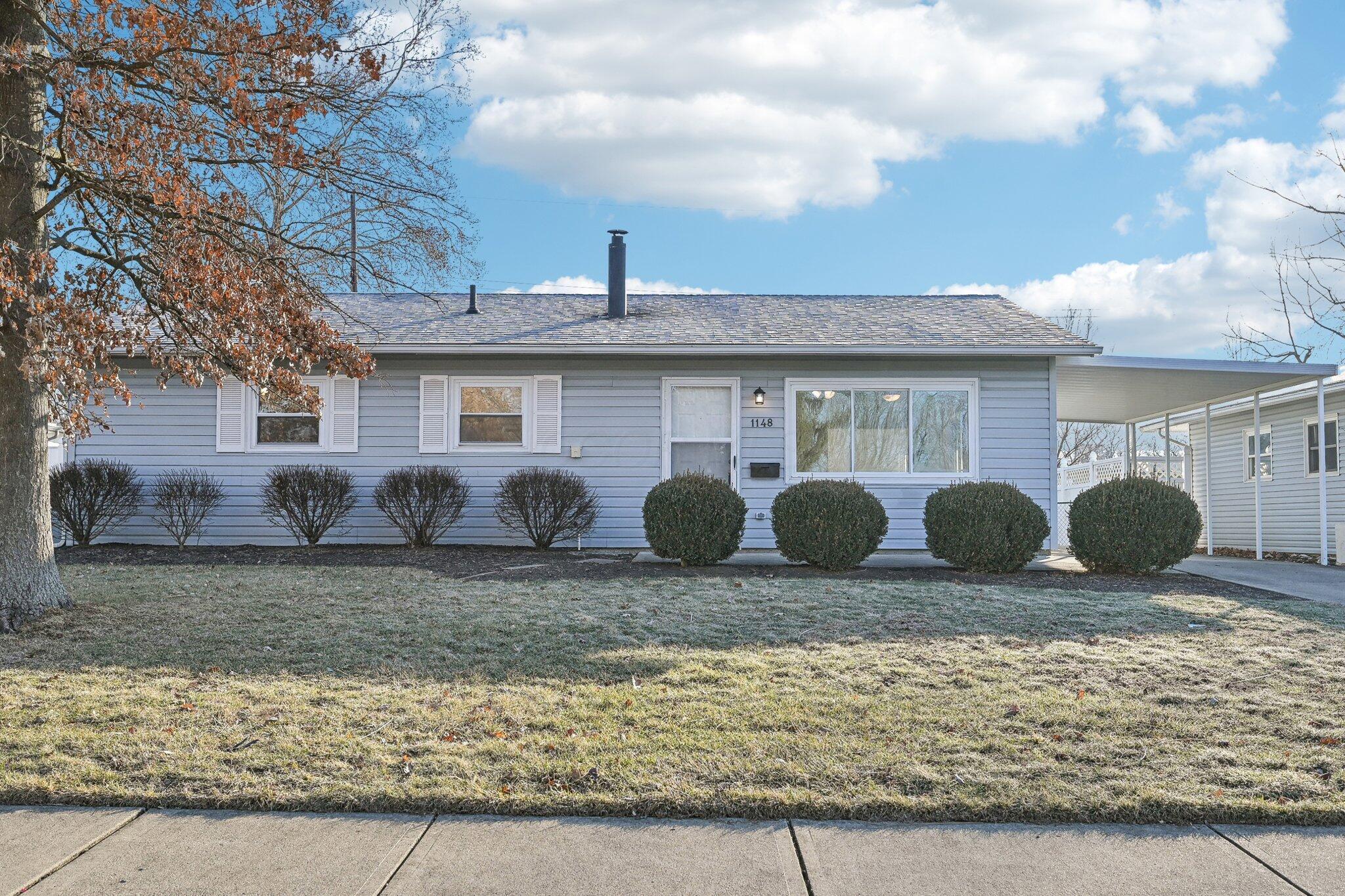 1148 Hillridge Road, Reynoldsburg, Ohio image 5