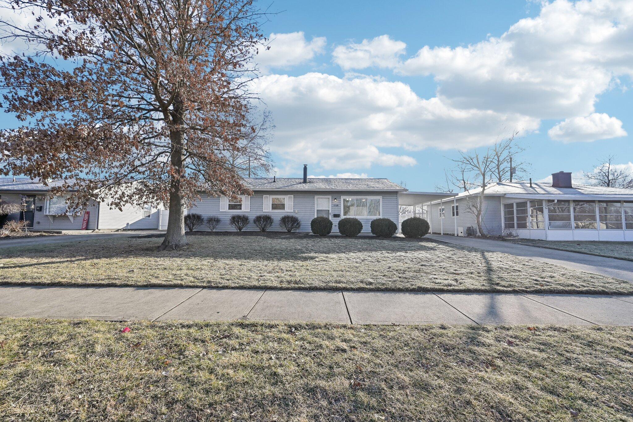 1148 Hillridge Road, Reynoldsburg, Ohio image 4