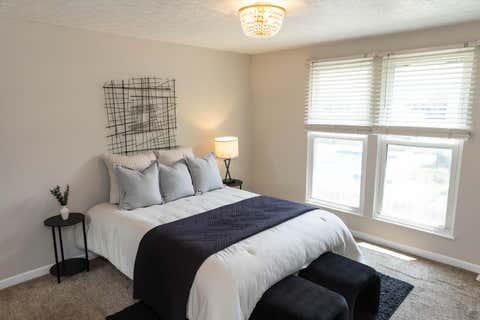 Tiny photo for 3638 Juniper Street, Grove City, OH 43123 (MLS # 226027035)